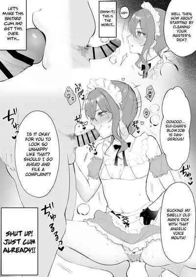 Hololive Refle e Youkoso! 2