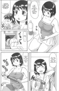 (COMIC1☆3) [Aa, Warera Katou Hayabusa Sentotai (Katou)] Air NinPu [English]