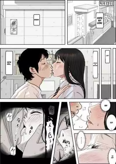 [Haruharudo] Charao ni Netorare Route 2 Vol. 4 [English]