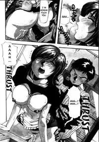 [Yukimino Yukio] Iroshiro Ojou-san | Fair Skinned Beauty [English] [Redlight]