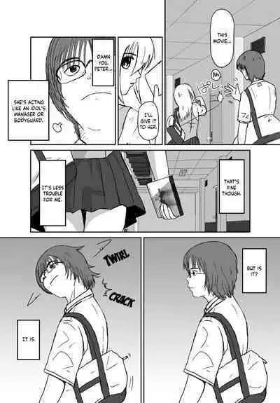 Better Girls Ch. 1-6