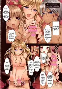 [Mozuya Murasaki] Shiro Kuro Royal Ch. 0-9 & Extra Chapter [English] {NecroManCr}