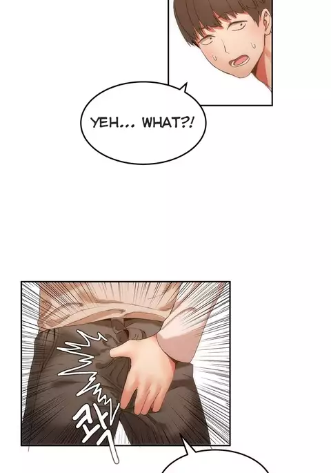 Hahri's Lumpy Boardhouse Ch. 0-24