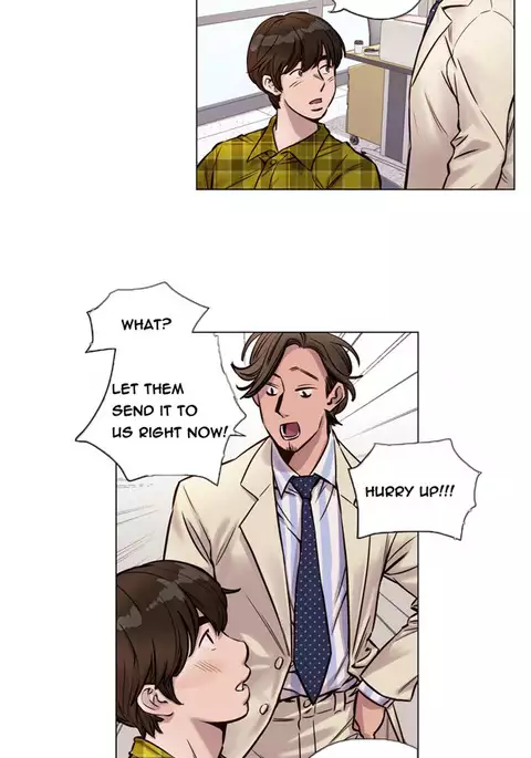 Atonement Camp Ch.1-26