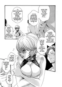 [Haruki] Kisei Juui Suzune | Parasite Doctor Suzune 5 [English] [Tonigobe]