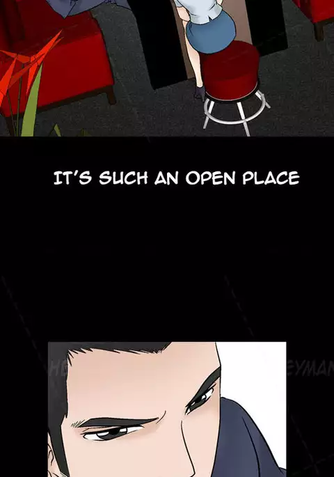 The Taste of Hands Ch.1-49