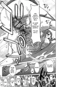 Cooking with Auntie [English] [Rewrite] [EZ Rewriter]