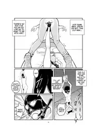 [Pecan (Makunouchi)] Joshidaisei Joou-sama | College Girl Dominatrix [English] [Tigoris Translates]