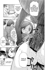 [Oyster] Diary ~Kana~ ~Risa~ (ENG)