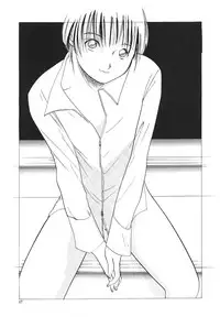 (C60) [Pucchin Purin Kikaku (Various)] Prick Up Reborn