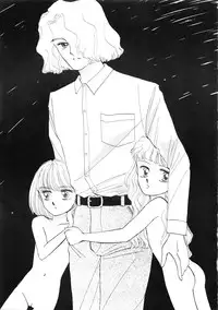 (C39) [Pascal Kikaku (Morii)] Rose 2