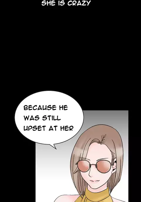 The Taste of Hands Ch.1-49