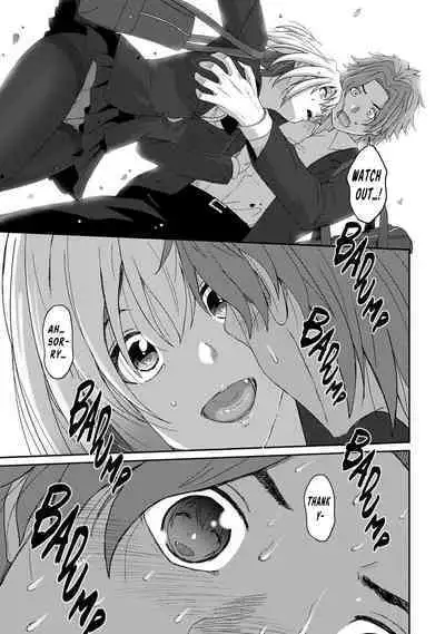 [Ryoh-zoh] Itaiamai Ch. 10 [English]