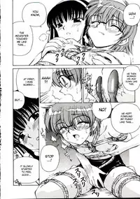 [Spark Utamaro] Shiruwo Suunawa [English] [desudesu] [Decensored]