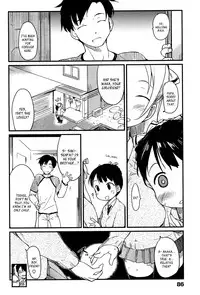 [Higenamuchi] Otome Kuzushi Ch. 1-8, 10-11 [English]