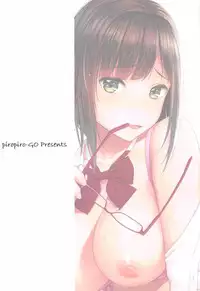 (C91) [piropiro-GO (Umihotaru Harumare)] Yokujou / Neko-chan (THE IDOLM@STER CINDERELLA GIRLS)