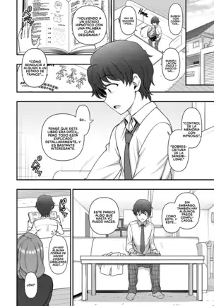 FamiCon - Family Control | Control Familiar Ch. 1