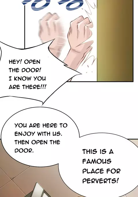 Kill the Dead Bastard Ch.0-15