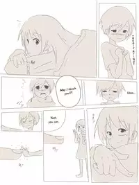 [mcarenos] Mifuyu manga