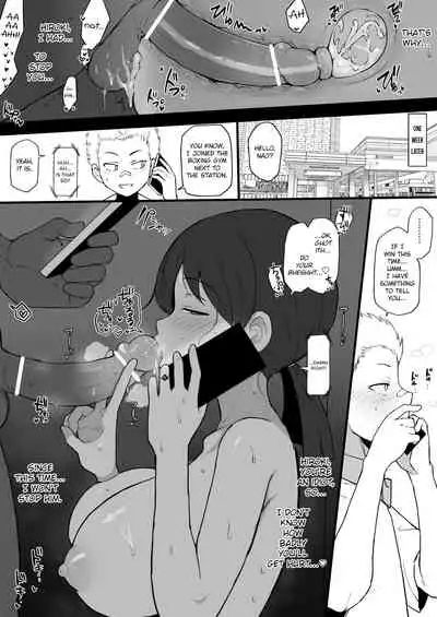 Kokujin no Tenkousei NTR ru Chapters 1-6 part 1 Plus Bonus chapter: Stolen Mother’s Breasts
