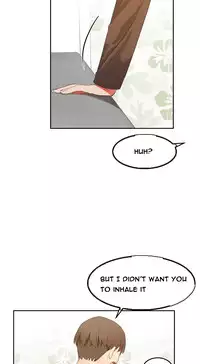 [Mx2J] Hari Dormitory Ch.0-24 (English) (Ongoing)