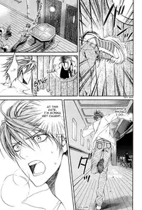 [Yamane Ayano] Finder no Shinjitsu (ENG)