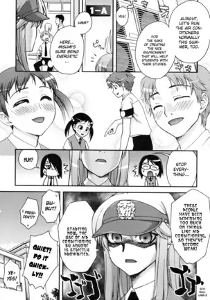 Double Lip Ch. 01-02, 04, 06 - 10