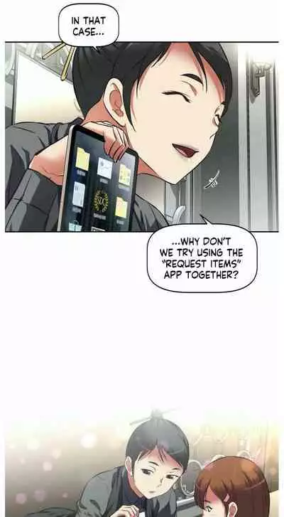 The Girls’ Nest | HELL'S HAREM Ch.1-18 [English]