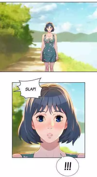 What do you Take me For? Ch.19/?