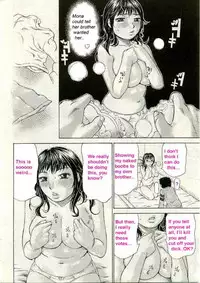 Electing Sis [English] [Rewrite] [olddog51]