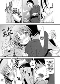 (C78) [abgrund (udk)] Yui [English] =SW=