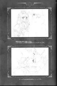 [CARNELIAN] CARNELIAN vol.3 D~Sono Keshiki no Mukou Gawa~