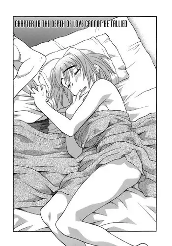 Love Comedy Style Vol3 - Ch18