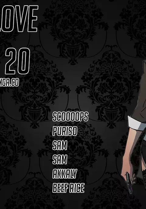 Refrain Love Ch.1-23