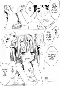 [Ujiie Moku] Rori Ana (Little Anal Collection) [English] [HQ] [Tonigobe]