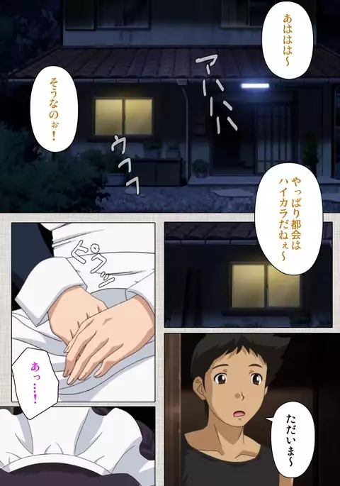 Maid Ane 1-Kame Complete Ban