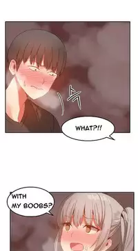 [Mx2J] Hari Dormitory Ch.0-24 (English) (Ongoing)