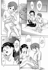 [Misawa Hiroko] Otouto Ijiri | Messing With Little Brother [English] [Tripp] [Decensored]