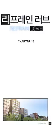 [Yi Hyeon Seok] Refrain Love Ch.1-15 (English) (YoManga) (Ongoing)