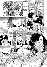 [Anthology] Bessatsu Comic Unreal Monster Musume Paradise Vol. 4 [English]