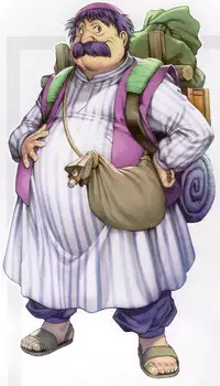 [FOOL's ART GALLERY (Homare)] Beautiful Illusion 04 (Dragon Quest IV)