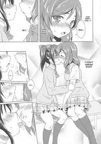 (C84) [Stratosphere (Urutsu)] Princess and Panther! (Love Live!) [English] [/u/ Scanlations]