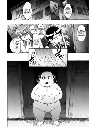 ShindoL no Bunka Jinruigaku - Antropología Cultural de ShindoL Ch. 1-7