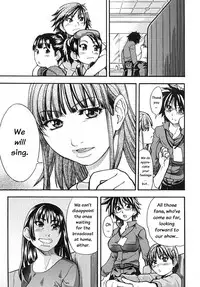 [Shiwasu no Okina] Shining Musume. 2. Second Paradise [English] [Overlook] [Decensored]