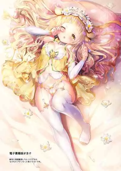 Lovely Flower Collection