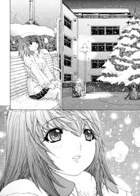 [Yunagi Kahoru] Kininaru Roommate Vol.4 Complete [English] [Tadanohito]