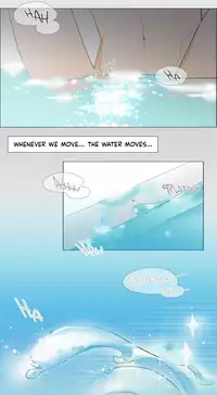 [Silverstar] Talk To Me Ch.1-23 (English) (Ongoing)