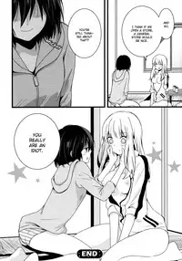 [Kodama Naoko] Cubic Starship (YuriHime Wildrose Vol.8) [English] [Yuriproject]