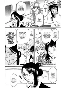 Yuri Shimai Vol.5 [English]