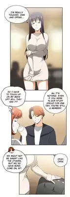 [Husky guy] SStudy Ch.0-31 (English) (YoManga) (Ongoing)